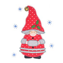 V-Stitch Designs Mrs Claus Gnome - Digital Download