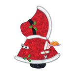 Mrs Sue Claus - Digital Download - craft pattern by V-Stitch Designs