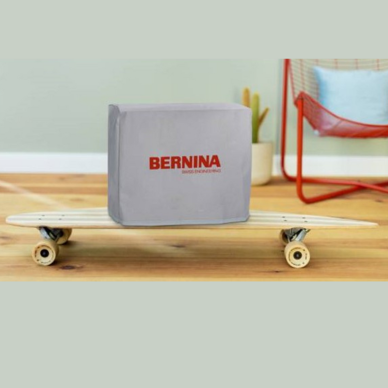 NEW! Bernina S-335 Sewing Machine