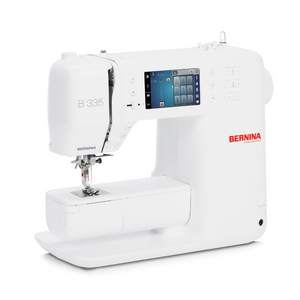 Bernina S335 Sewing Machine