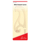 Sew Easy French Curve Small 17cm pattern-making tool