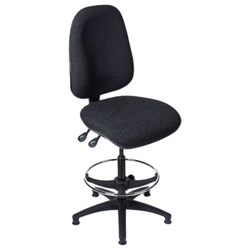 Horn Hobby Tall Chair