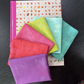 Moda Grunge Nicolas Ball Pick Fat Quarter Bundle - Quilt Direct Kits fat quarter for quilting and patchwork - alternate angle