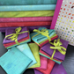 Moda Grunge Nicolas Ball Pick Fat Quarter Bundle - Quilt Direct Kits fat quarter for quilting and patchwork - in use