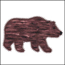 V-Stitch Designs Northwoods Medley set -Digital Download