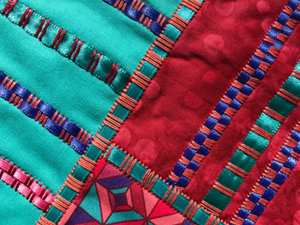 Bernina Mastery Overlocker for L860 & L890 - 2 June