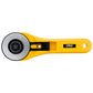 Olfa 60mm Rotary Cutter Original Handle