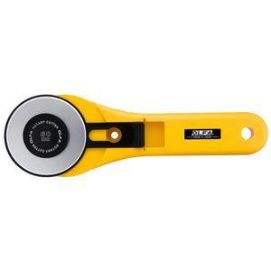 Olfa 60mm Rotary Cutter Original Handle