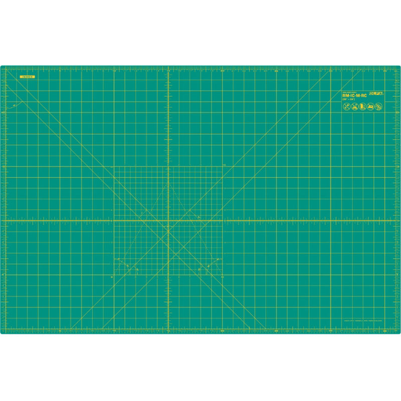 Olfa Rotary Cutting Mat  36" x 24"