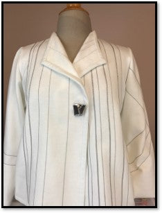 Bernina Mastery Overlocker for L860 & L890 - 2 October 2025