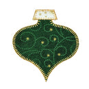 V-Stitch Designs Ornaments set -Digital Download