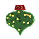 V-Stitch Designs Ornaments set -Digital Download