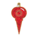 V-Stitch Designs Ornaments set -Digital Download