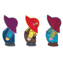 V-Stitch Designs Overall Sam set -Digital Download