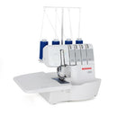 Bernina Mastery Overlocker L450 and L460 - Thursday 26th March 2026