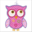 V-Stitch Designs Owls set 1 -Digital Download