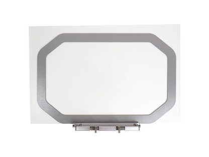 Dime Sticky Hoop Bernina Maxi  210mm x 400mm