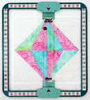 Dime  Snap Guide for Bernina Snap Hoops 7 & 8 Series