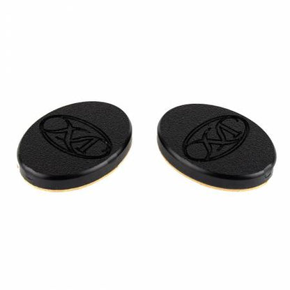 Martelli Free Motion Paddles Set of 2