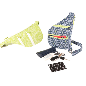 ByAnnie Side Hustle Pattern