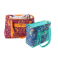 ByAnnie Two Big Totes Pattern