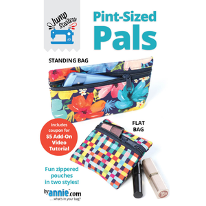 ByAnnie Jump Starter Pint Sized Pals