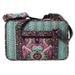 ByAnnie Stitchers Suitcase - sewing and crafts storage bag - in use