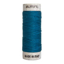 Aurifil Thread 8wt 35m Medium Teal 1125