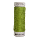 Aurifil Thread 8wt 35m Spring Green 1231