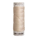 Aurifil Thread 8wt 35m Light Stand 2000