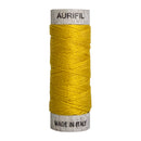 Aurifil Thread 8wt 35m Canary 2120