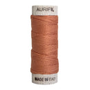 Aurifil Thread 8wt 35m Peach 2215