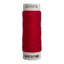 Aurifil Thread 8wt 35m Red 2250