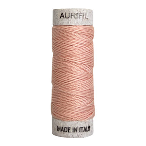 Aurifil Thread 8wt 35m Fleshy Pink 2420