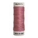 Aurifil Thread 8wt 35m Victorian Rose 2445