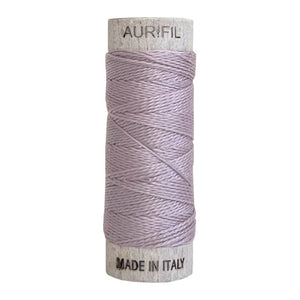 Aurifil Thread 8wt 35m Pale Lilac 2564