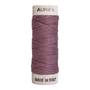 Aurifil Thread 8wt 35m Wisteria 2566