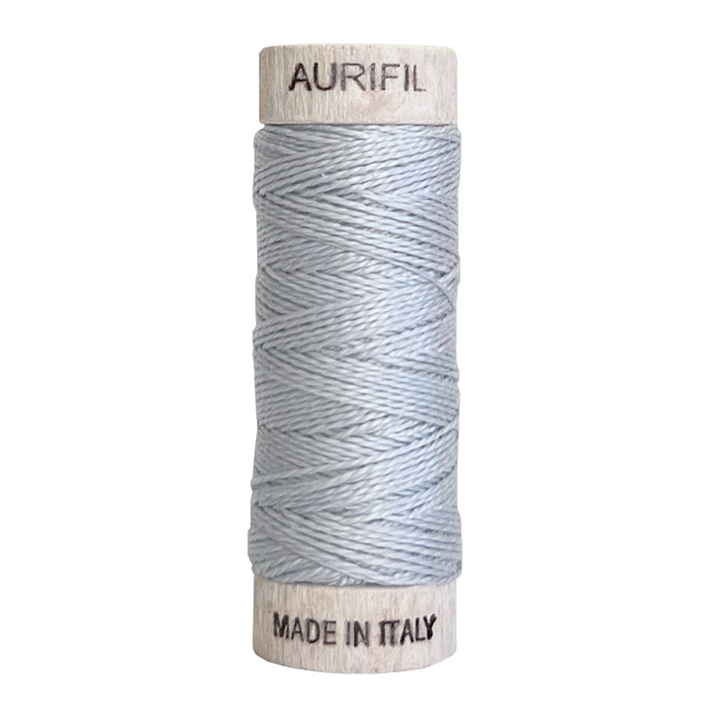 Aurifil Thread 8/2 35m Dove 2600
