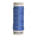 Aurifil Thread 8wt 35m Light Delft Blue 2720