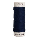 Aurifil Thread 8wt 35m Very Dark Navy 2785