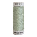 Aurifil Thread 8wt 35m Light Grey Green 2843