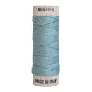Aurifil Thread 8wt 35m Bright Grey Blue 2847