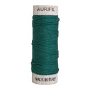 Aurifil Thread 8wt 35m Turf Green 4129