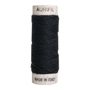 Aurifil Thread 8wt 35m Very Dark Grey 4241