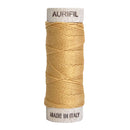 Aurifil Thread 8wt 35m Ocher Yellow 5001