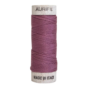 Aurifil Thread 8wt 35m Wine 5003
