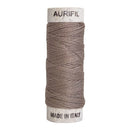 Aurifil Thread 8wt 35m Steampunk 6730