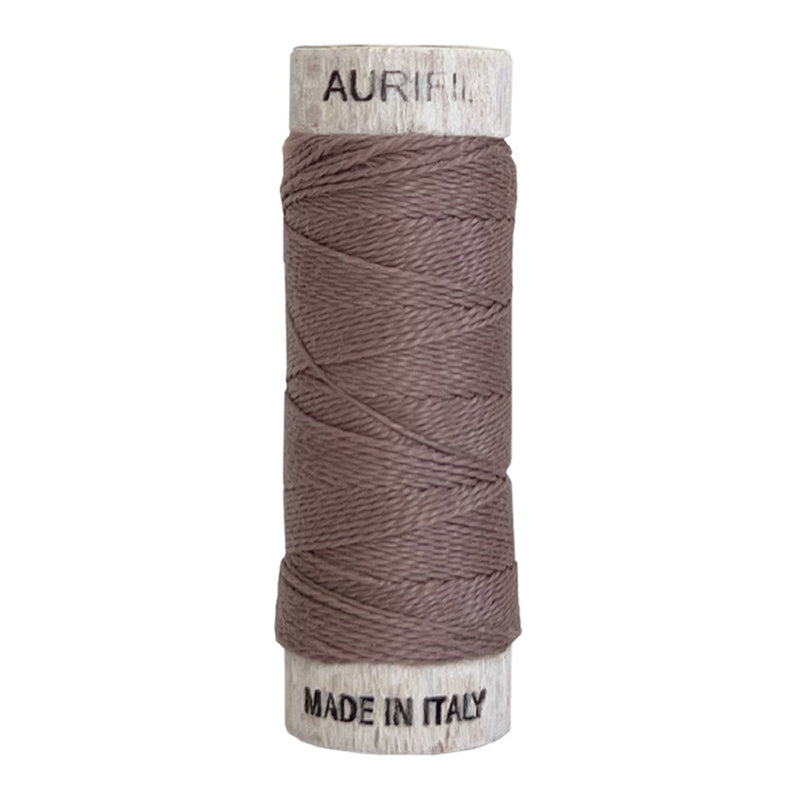 Aurifil Thread 8/2 35m Tiramisu 6731