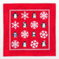 AccuQuilt GO! Penguin Appliqué Die