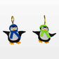 AccuQuilt GO! Penguin Appliqué Die